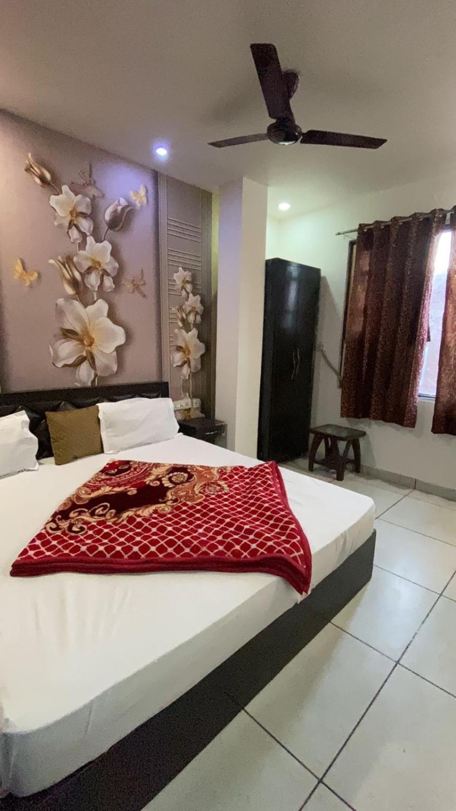 Hotel Sd Regency Amritsar Exterior foto