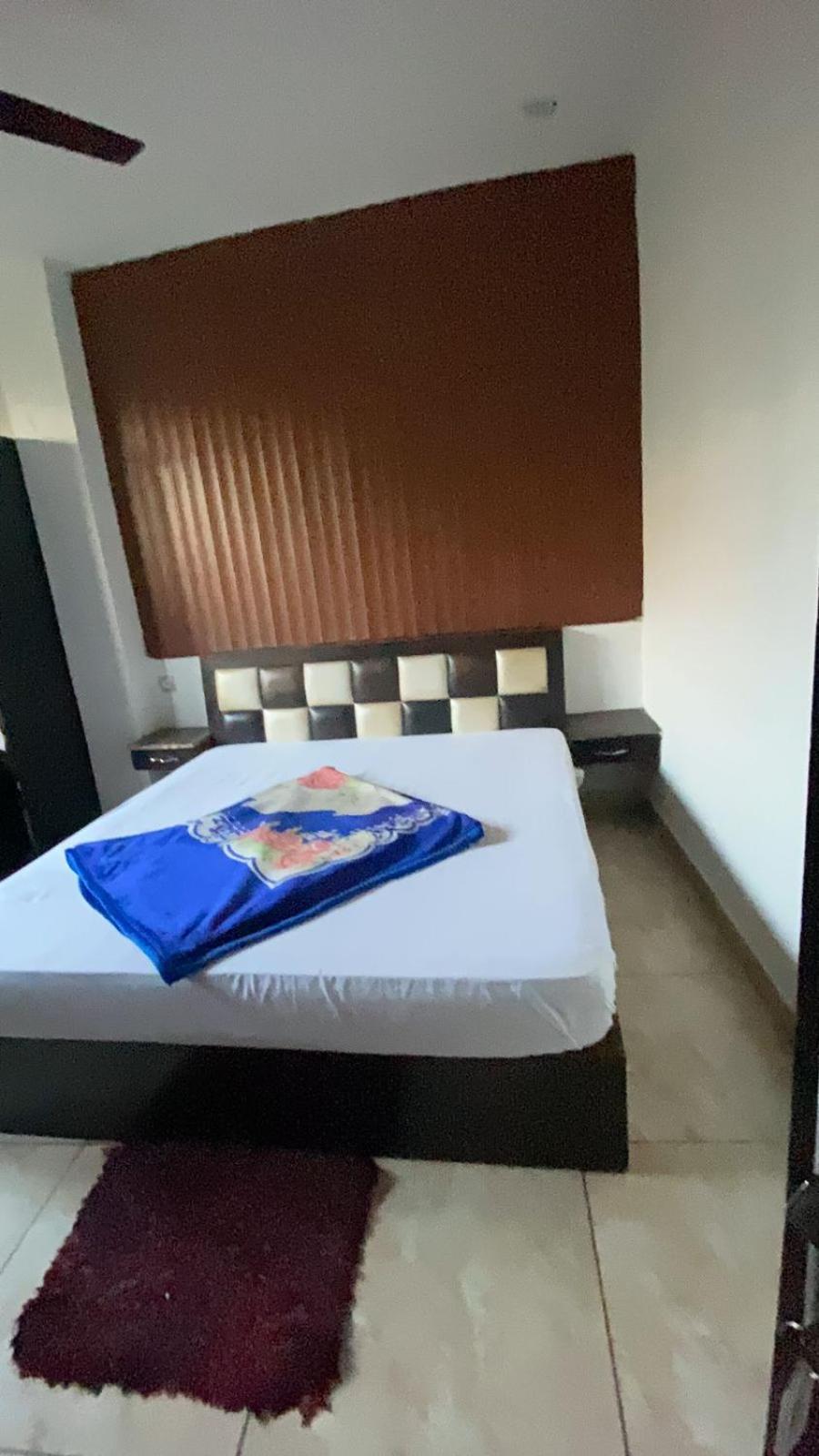 Hotel Sd Regency Amritsar Exterior foto